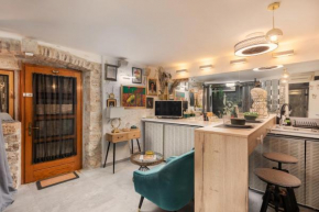 Studio apartment Nest - City Center